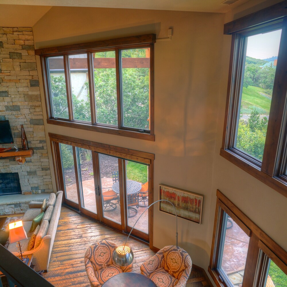 Abode Atop Park City - photo 43