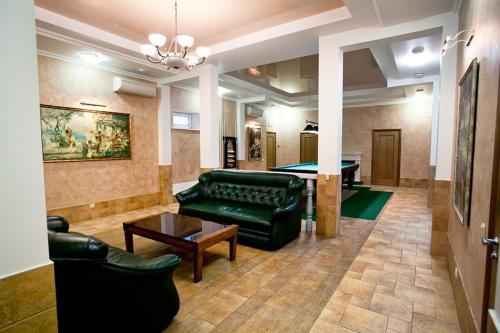 Tri Sosny - last minute hotel in Tol'yatti