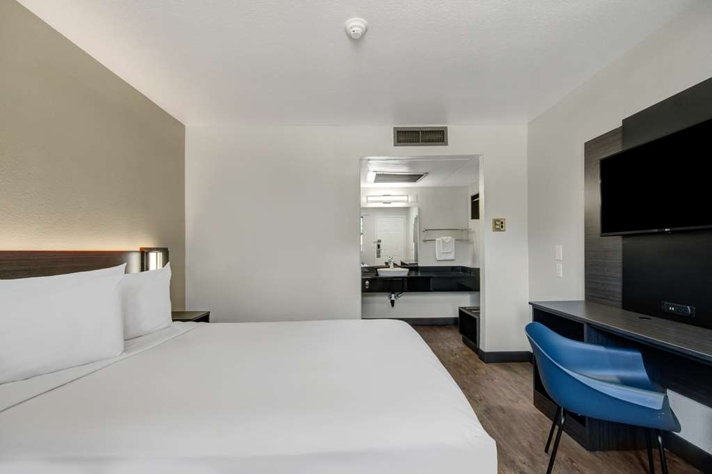 Motel 6 Lompoc CA - photo 18