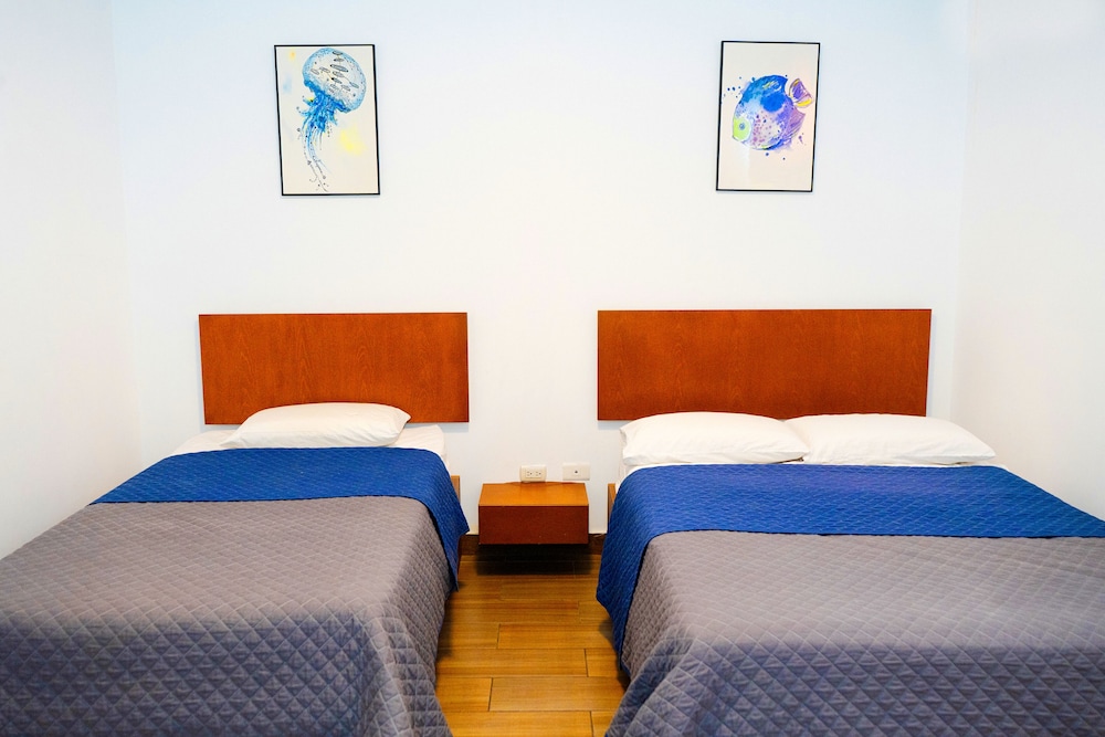 Sea Horse - last minute hotel in Salinas