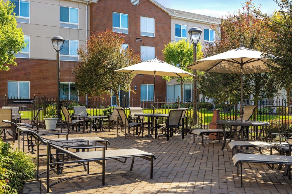 Hilton Garden Inn Spokane Airport - photo 53