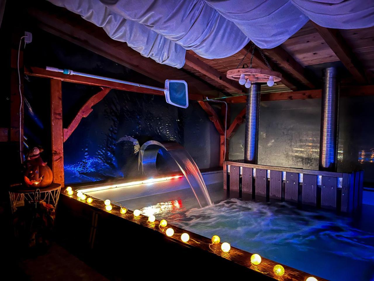 Cabana Refugiul Montan Belis — hotel in Belis