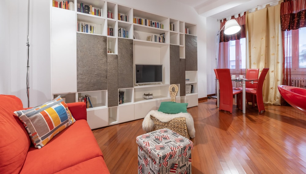 Italianway Easy Masotto 4 — 4-Star Luxury Hotel in Milan, Italy