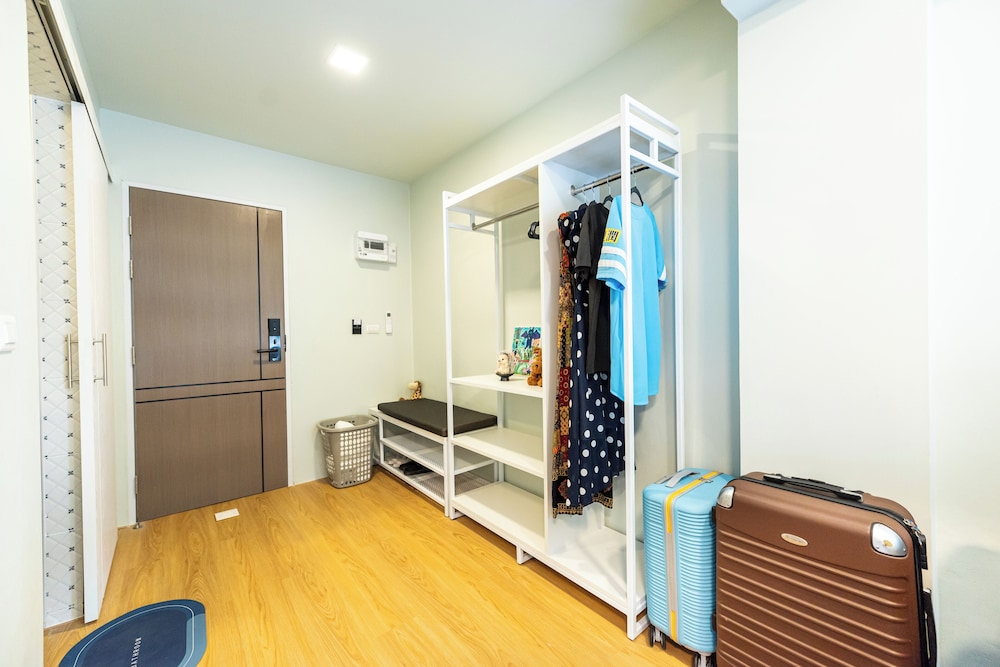GL Sport Club Serviced Residence & Hotel — 4-Star Luxury Hotel in Bangkok, Thailand