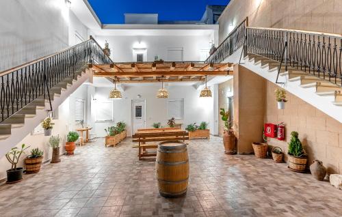 Reborn Luxury Apartments — 4-Star Luxury Hotel in Rodos, Greece