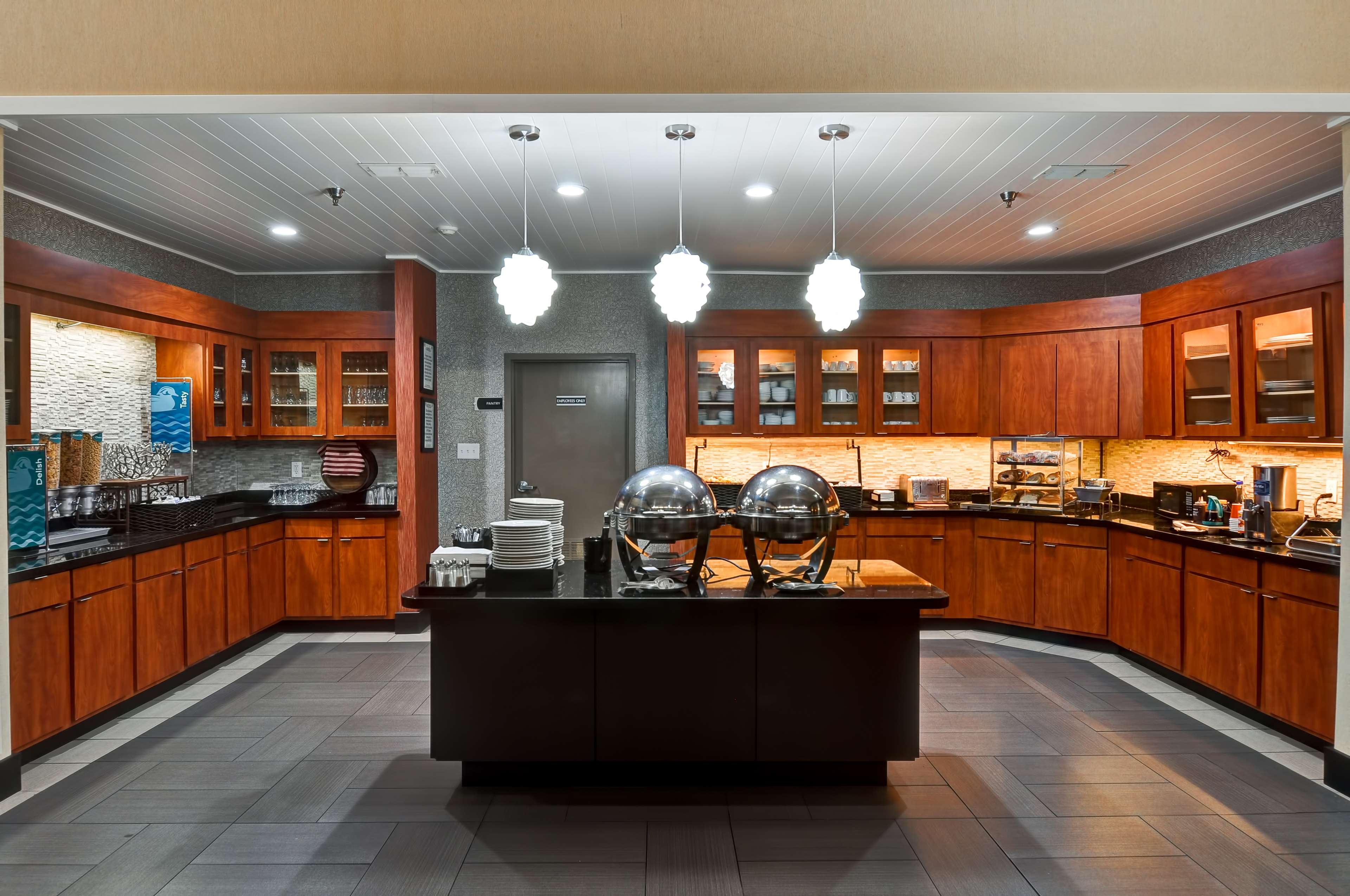 Homewood Suites by Hilton Longview - photo 14