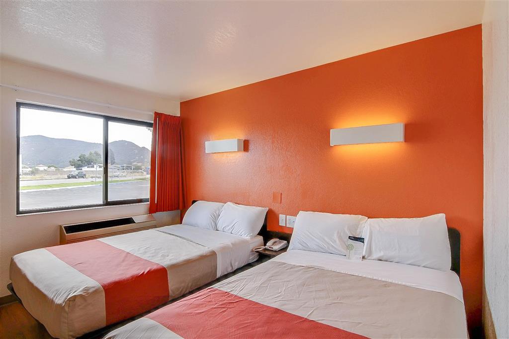 Motel 6 Buellton CA Solvang Area - photo 11