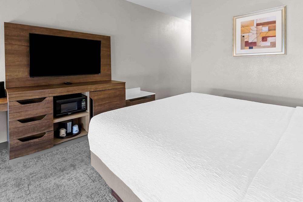 Hampton Inn & Suites Abilene I 20 - photo 16