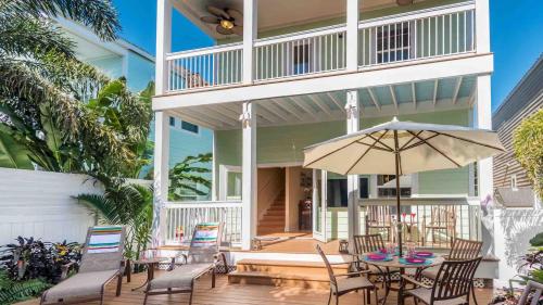 Cayo Calypso by Last Key Realty in Key West, United States