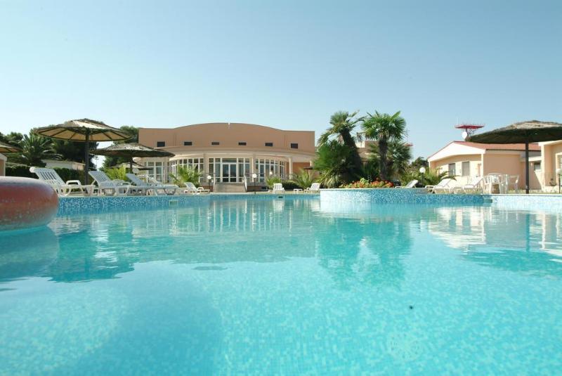 Hotel Minerva — hotel in Brindisi