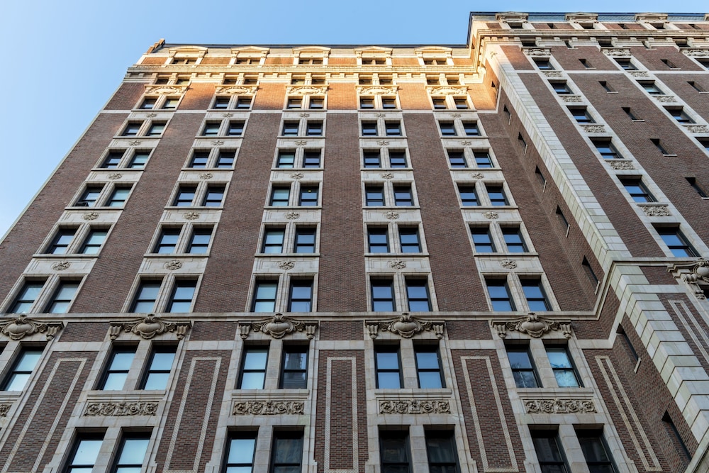 Ace Hotel New York - photo 96