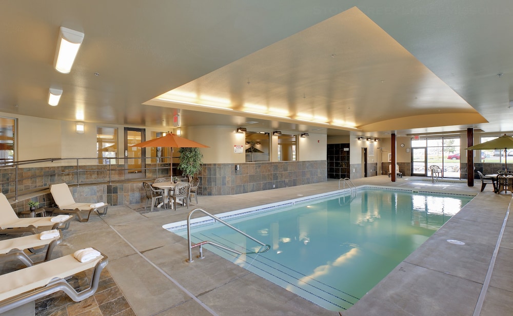 StoneCreek Lodge - photo 54