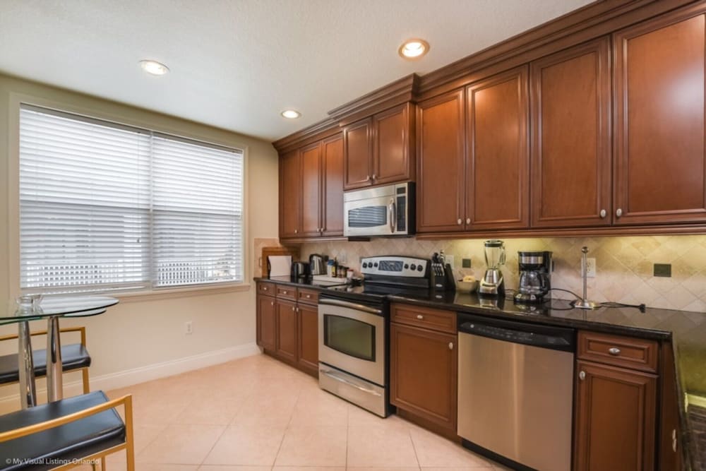 Apartment in Reunion Resort & Spa 2781 - photo 17
