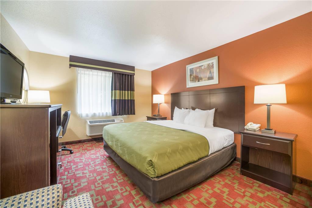 Quality Inn O'Fallon IL St. Louis - photo 10