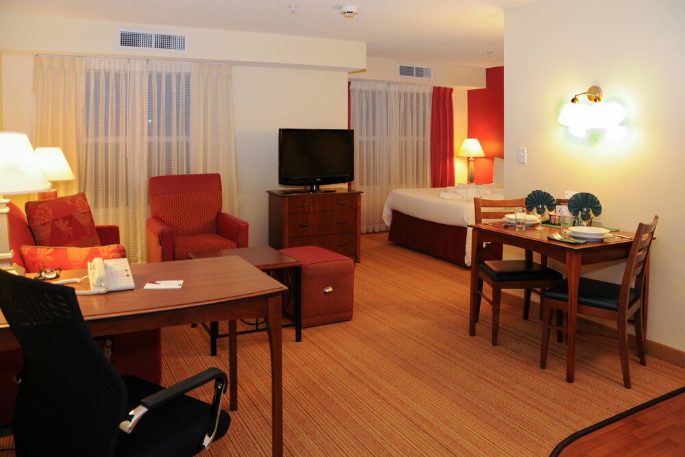 Residence Inn by Marriott Colorado Springs North Air Force Academy - photo 6