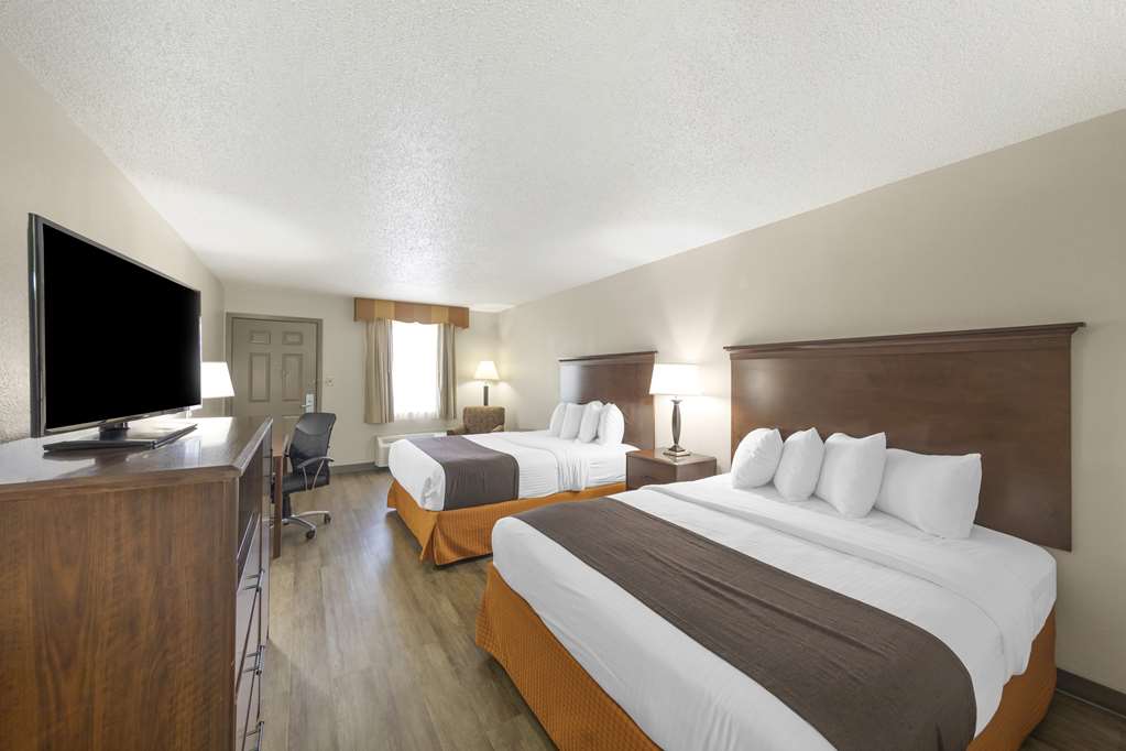 Best Western Athens Inn - photo 6
