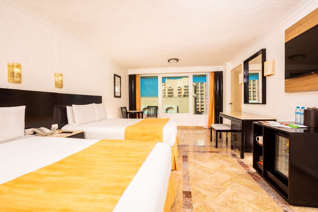 Standard Room Street View