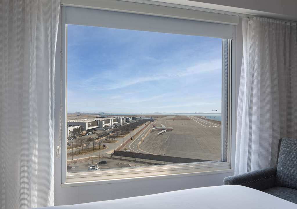Hyatt Regency Boston Harbor - photo 33