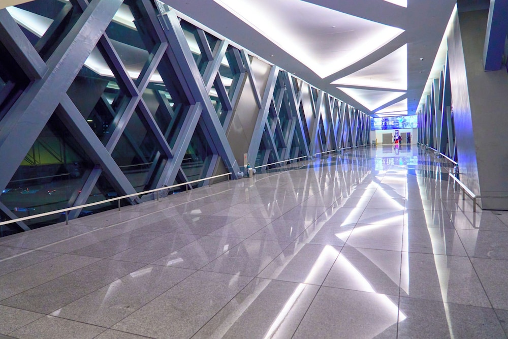 MCollection Newport Stay by Runway Manila & Attractions — 4-Star Luxury Hotel in Manila, Philippines