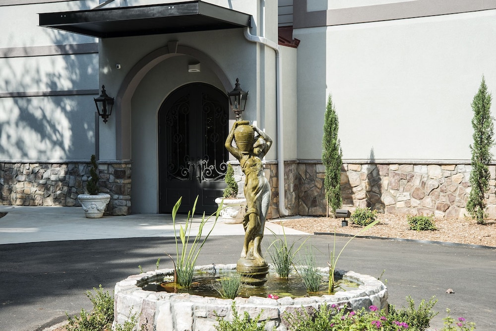 Valhalla Resort Hotel - photo 37