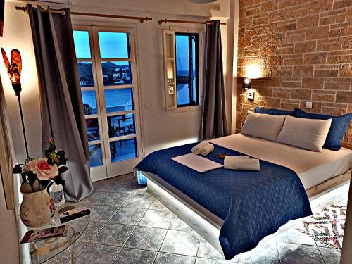 Enjoy Cyclades studios & suites — Kythnos — photo 2