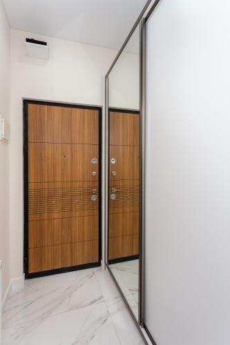 New Saburtalo Apartment