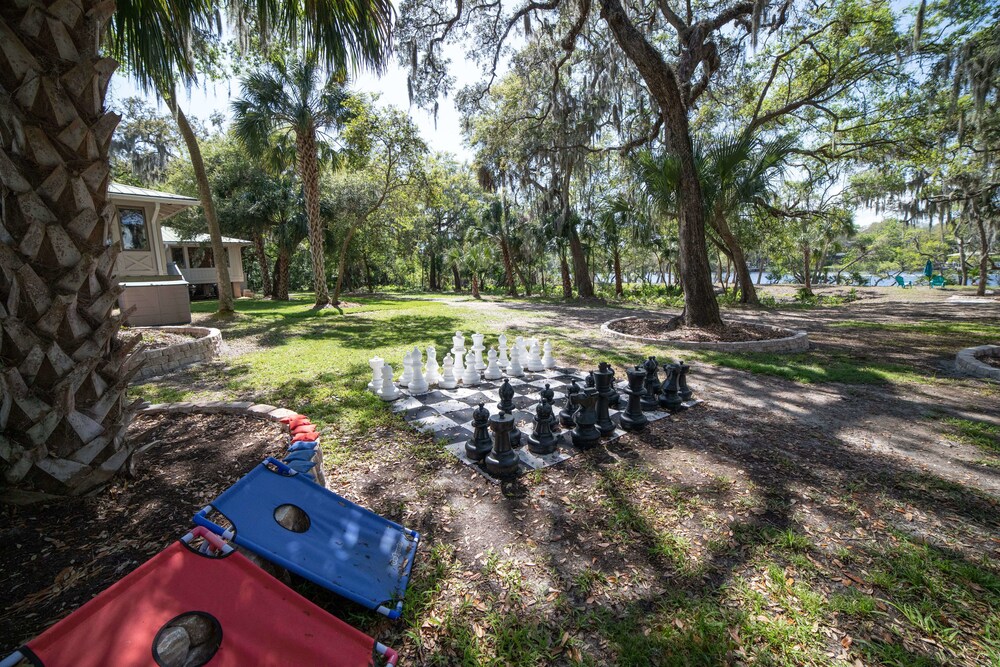 Riverbend Retreat Fla - photo 45