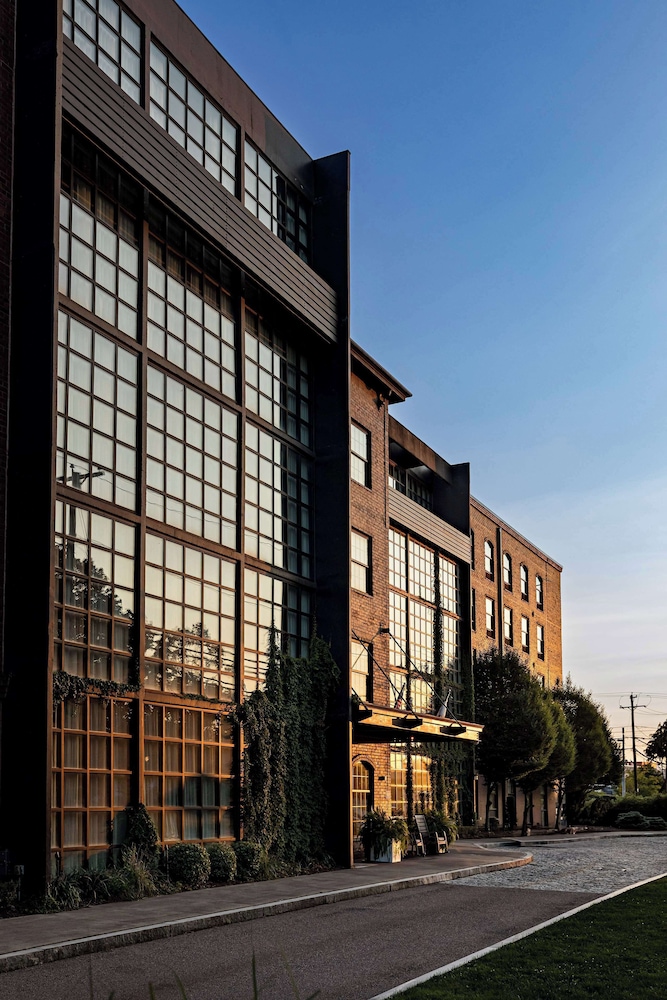 The Loom Hotel Tapestry Collection by Hilton - photo 96
