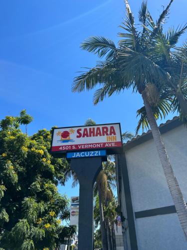 Sahara Inn Los Angeles - photo 10