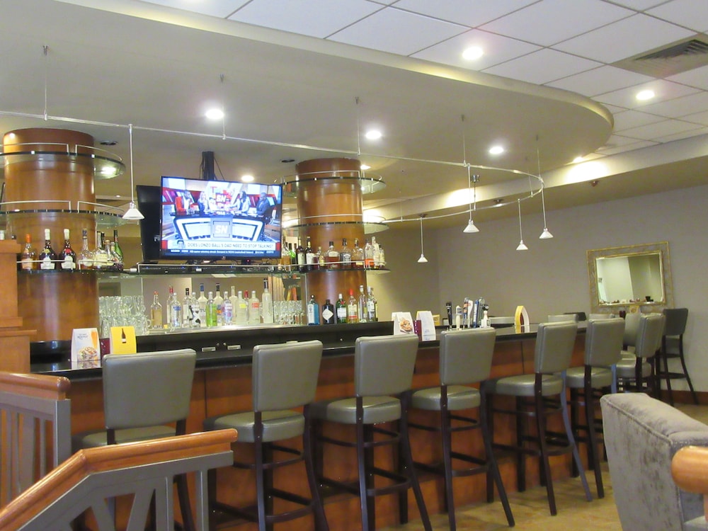 Sheraton Denver Tech Center Hotel - photo 27