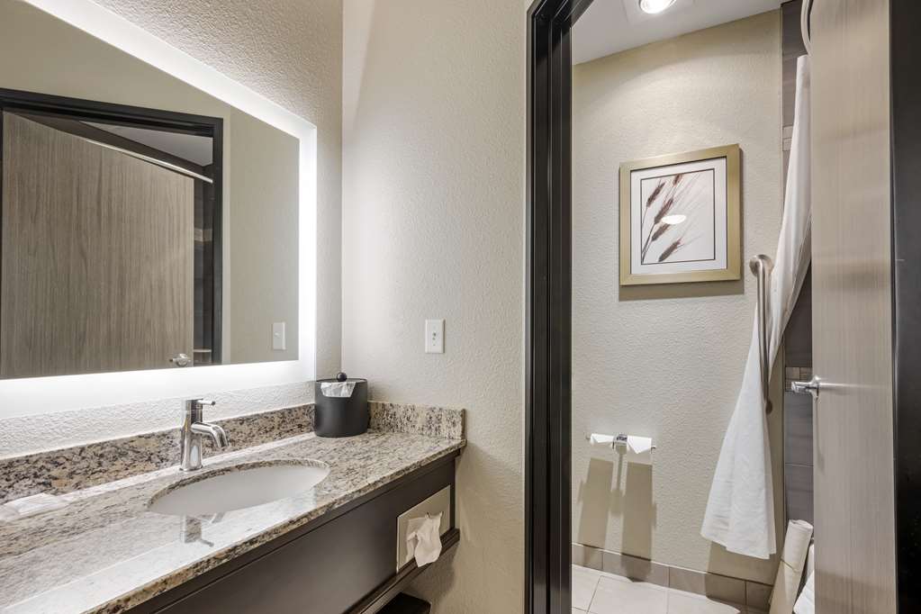 Best Western Plus The Inn at Hells Canyon - photo 47