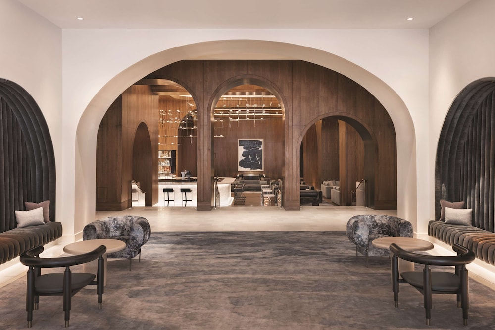 Signia by Hilton San Jose - featured photo