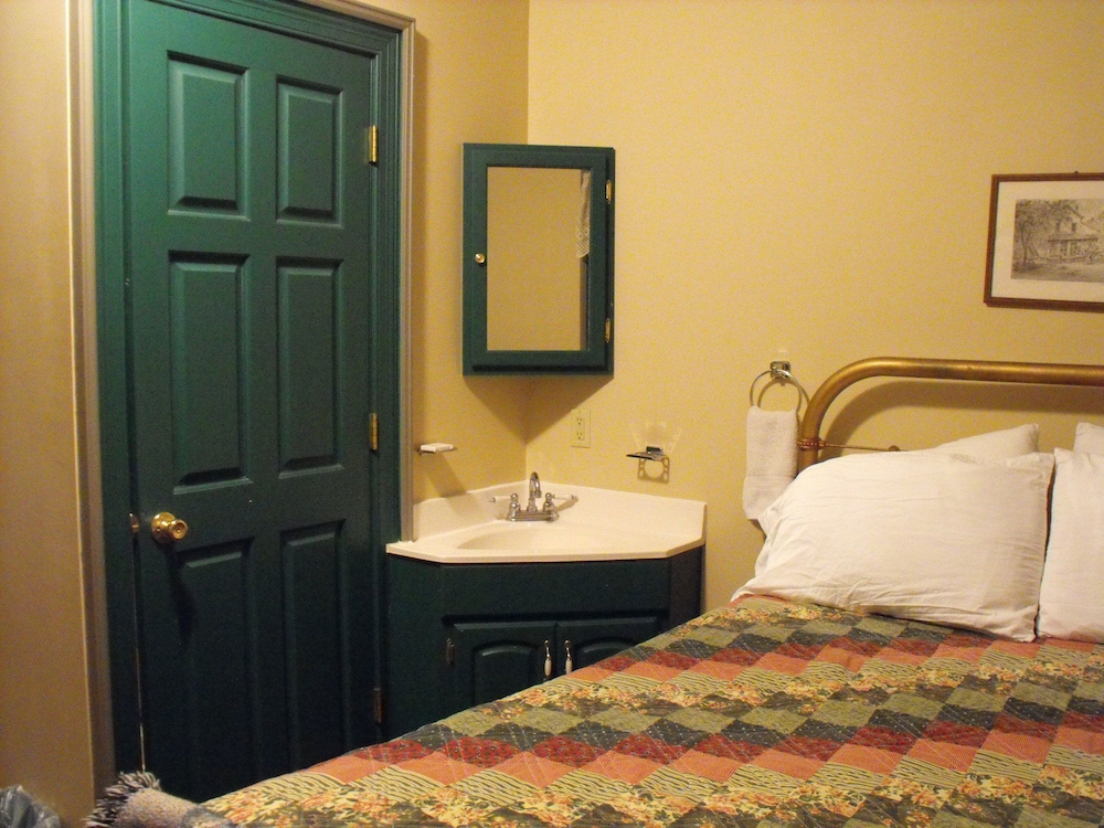 Empire House Hotel - photo 9