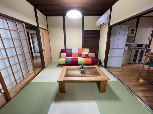 Garden View Yufu Vacation STAY 18616v in Yufu, Japan