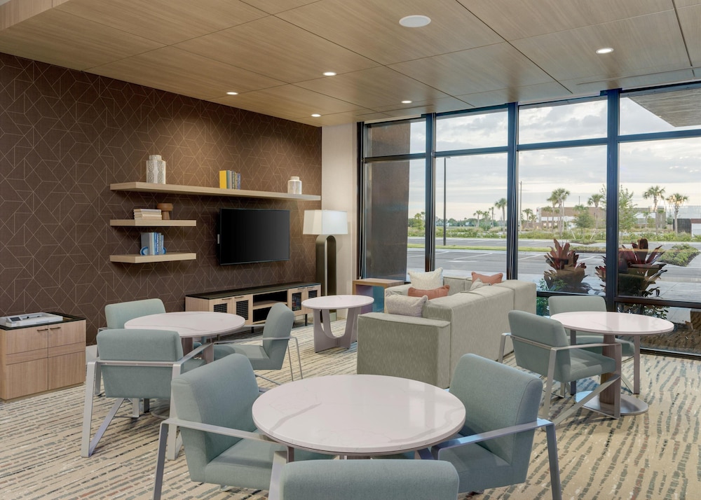 Homewood Suites by Hilton Viera Melbourne - photo 2