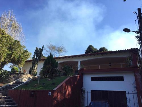 Recanto Ávila - last minute hotel in Petropolis