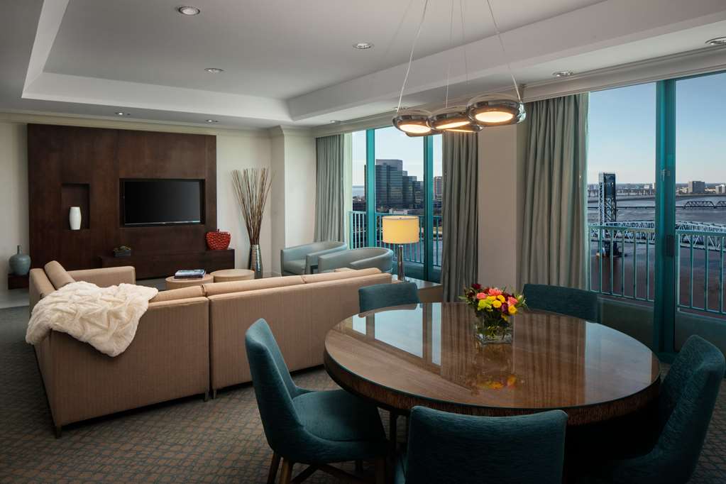 Hyatt Regency Jacksonville - photo 61