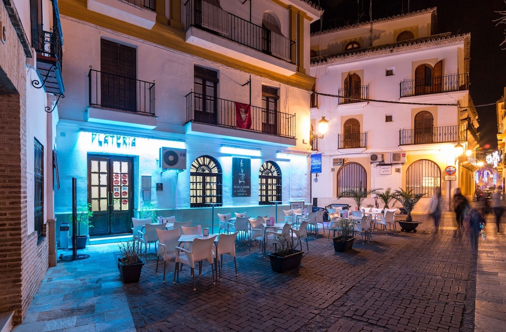 Hotel Platería by Bossh Hotels in Ecija, Spain