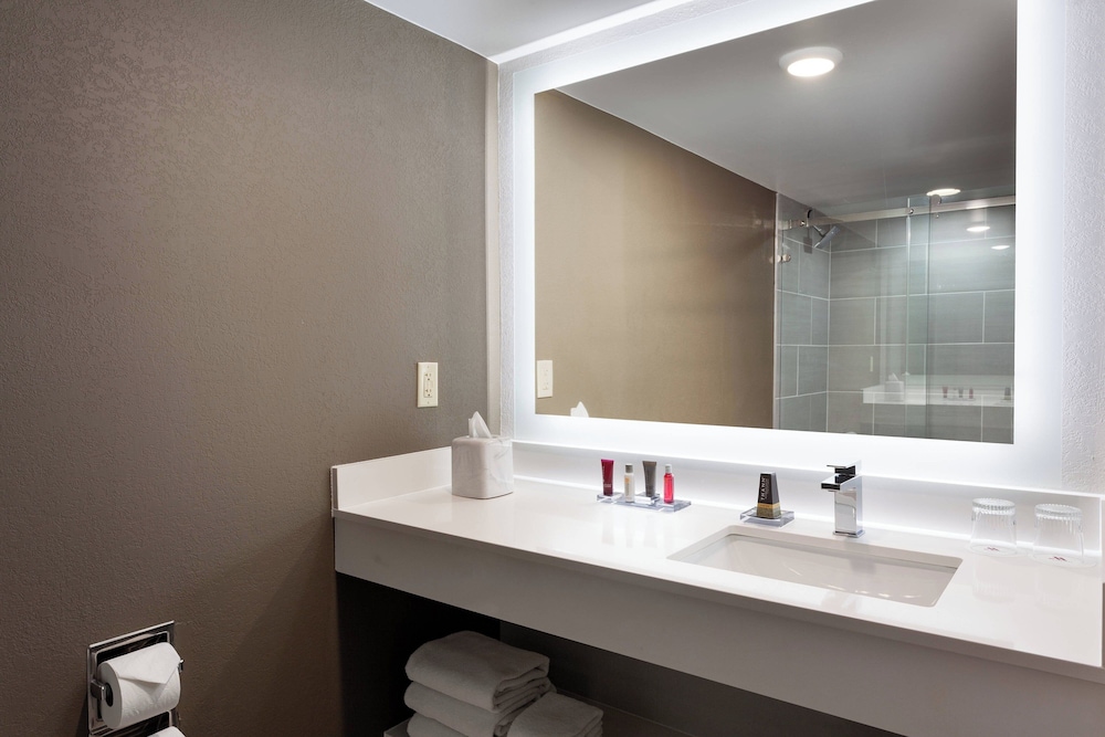 Marriott Phoenix Airport - photo 18