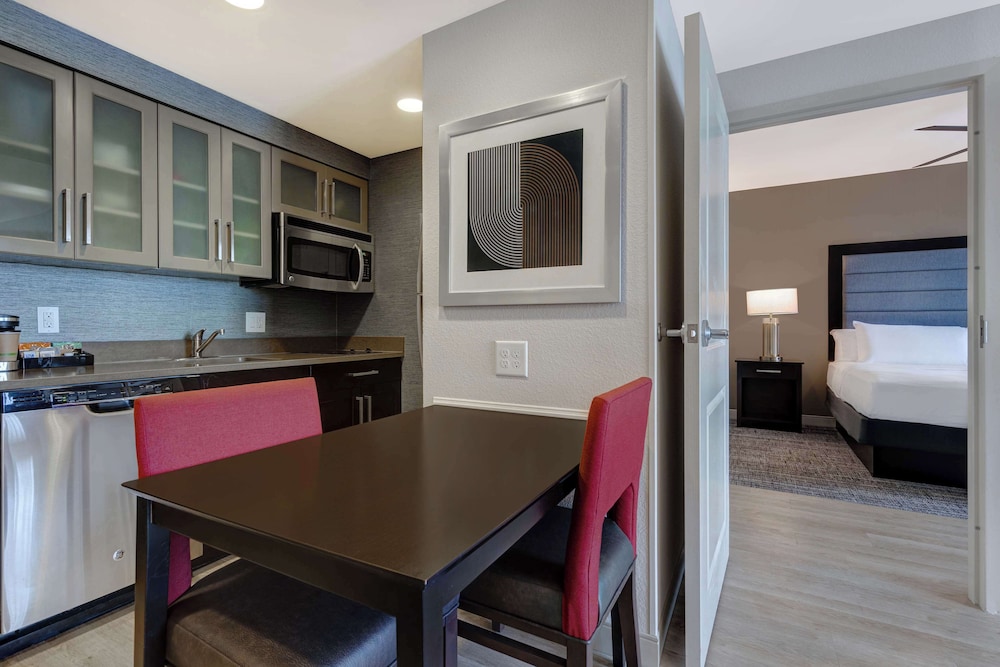 Homewood Suites by Hilton Nashville Vanderbilt TN - photo 32