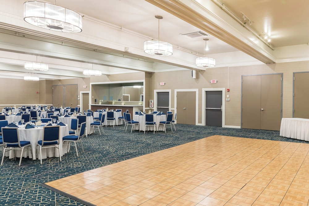 Four Points by Sheraton Eastham Cape Cod - photo 87