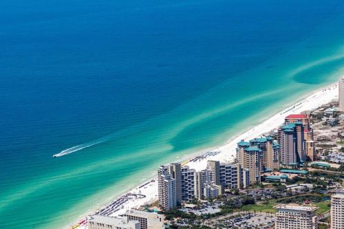 Beachside II 4297 - last minute hotel in Destin