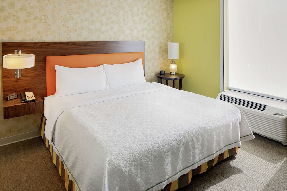 Home2 Suites by Hilton Salt Lake City South Jordan UT - photo 7
