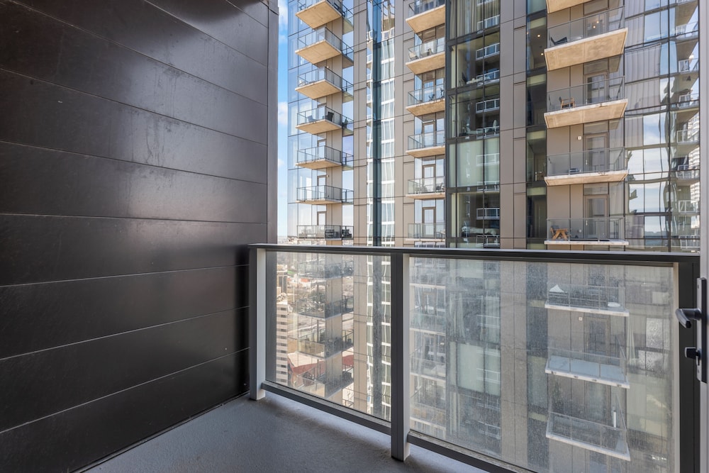 Austin Condo Hotel - photo 667