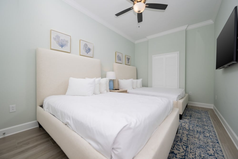 Phoenix Gulf Towers 2108 4 Bedroom Condo - photo 11