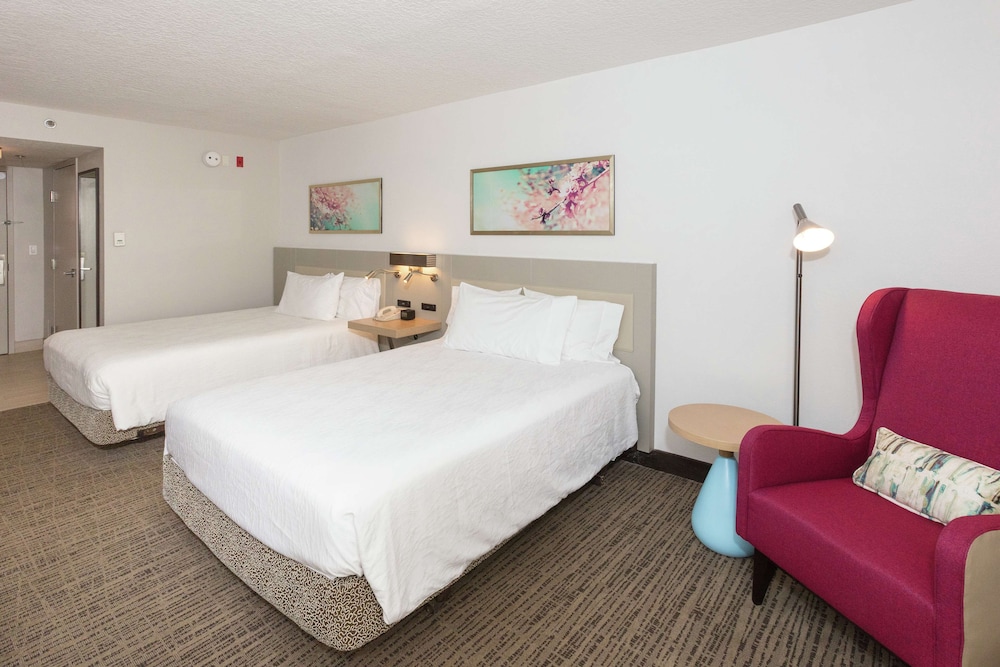 Hilton Garden Inn St. Augustine Beach - photo 14