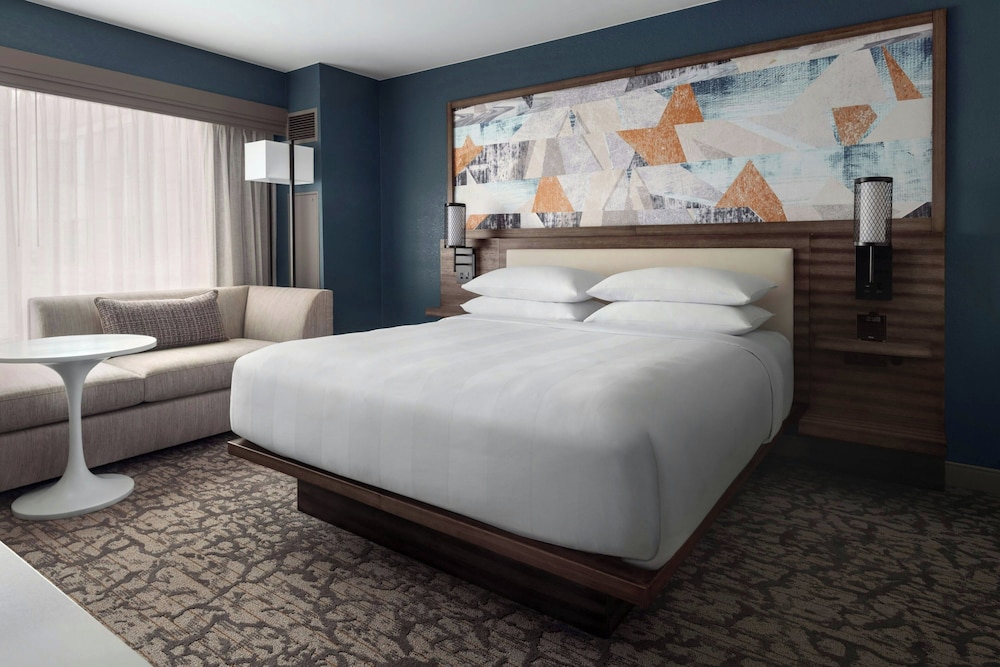 Marriott Boston Quincy - photo 20