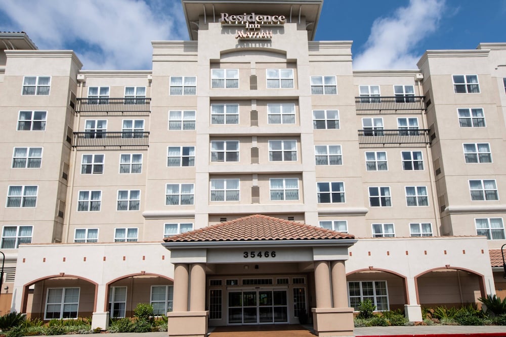 Residence Inn by Marriott Newark Silicon Valley - photo 47