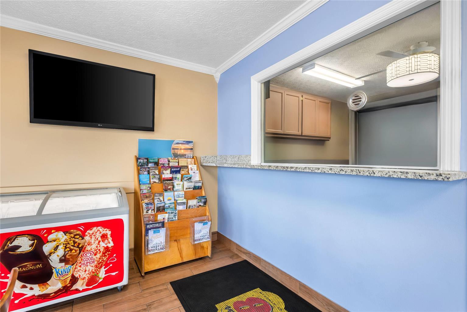 Super 8 by Wyndham Gadsden AL - photo 10