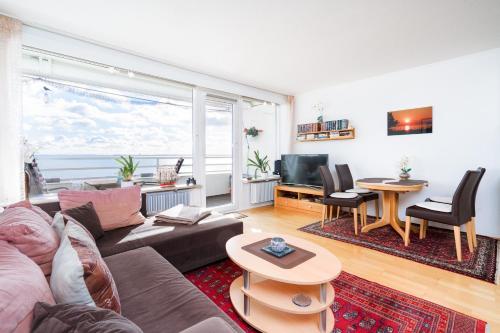 Ferienpark Sierksdorf Ostseeflair — 4-Star Luxury Hotel in Sierksdorf, Germany
